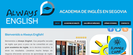 Academia Always English